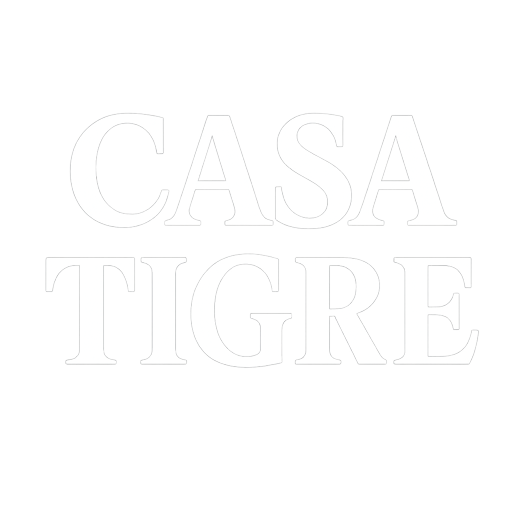 Casa Tigre